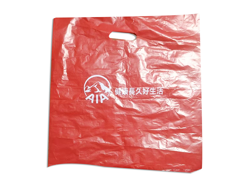 江门四方袋